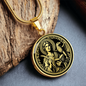 Saint John the Evangelist Necklace