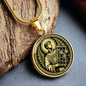 Saint Lawrence Necklace
