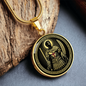Saint Maurice Necklace
