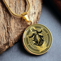 Saint Joseph of Cupertino Necklace