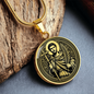 Saint Alban Medal