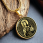 Saint Cunigunde Medal