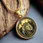 Saint Denis of Paris Medal