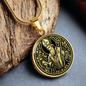 Saint Richard Medal