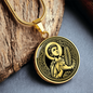 Saint Tarcisius Medal