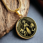 Saint Blandina Medal