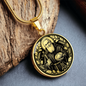 Saint Conrad of Parzham Medal