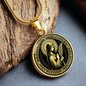 Saint Charlotte Medal