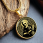 Saint Alphonsus Ligouri Medal
