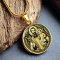 Saint Gaetano Medal