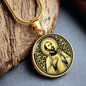 Saint Francis Xavier Necklace