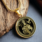 Saint David of Wales Medal