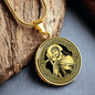 Saint Oswald of Northumbria Medal