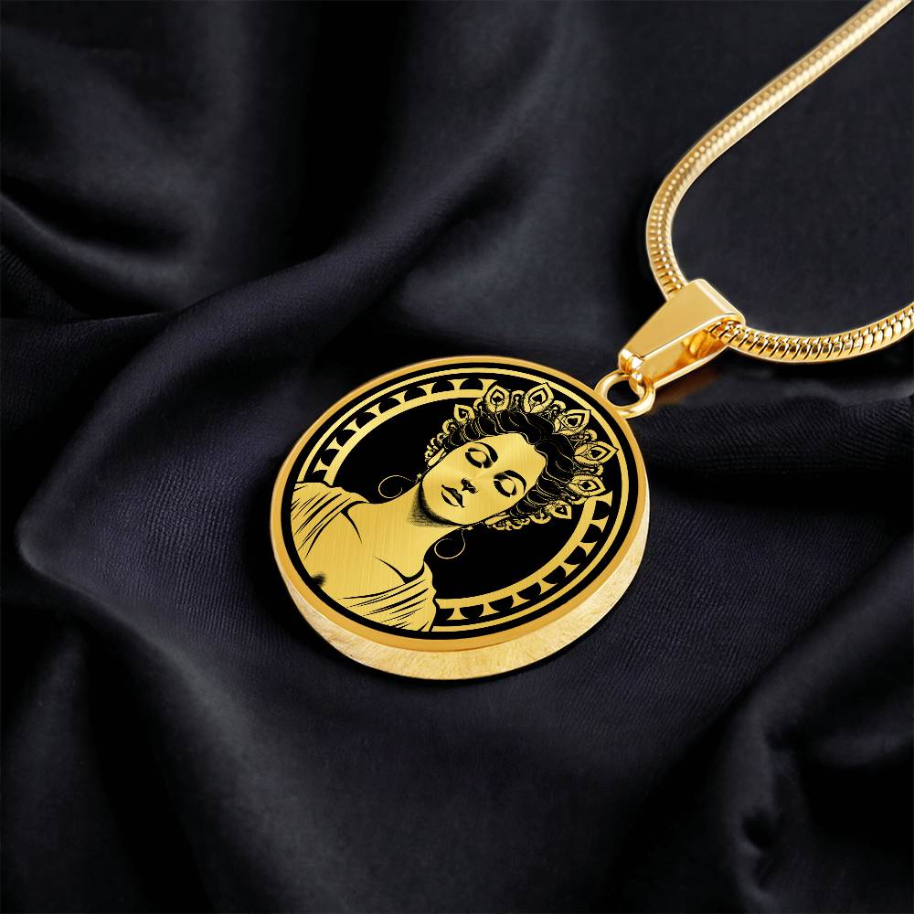 Hera Necklace