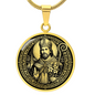 Saint Andrew Corsini Medal