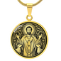 Saint Apollinaris of Ravenna Medal