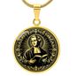 Saint John Baptist de La Salle