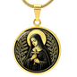 Saint Rafqa Medal