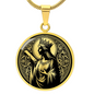 Saint Deborah Medal
