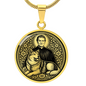 Saint John Bosco Medal