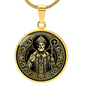 Saint Anselm  Medal