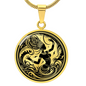 Oya Necklace