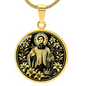 Saint Aloysius Medal