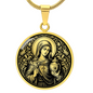 Saint Hermione Medal