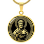 Saint Apollinaris of Ravenna Medal