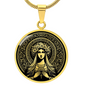 Saint Bona of Pisa Medal
