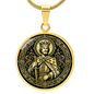 Saint Ladislaus Necklace