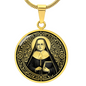 Saint Katharine Drexel Medal