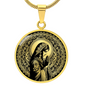 Saint Sarah Kali Medal
