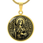 Saint Angela Merici Medal