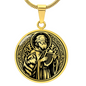 Saint Harvey Medal