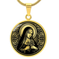 Saint Rita Medal