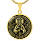 Saint Ladislaus  Medal