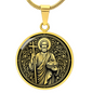 Saint Philip the Apostle Medal