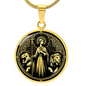 Saint Blandina Medal