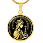 Saint Matilda Medal