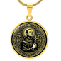 Saint Gerard Majella Medal