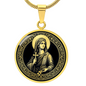Saint Olympias Medal