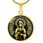 Saint Rafqa Medal