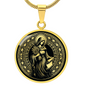 Saint Ruth Medal