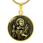 Saint Haycinth of Poland Medal