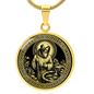 Saint Neot Medal