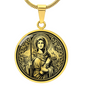 Saint Phoebe Necklace
