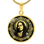 Paramahansa Yogananda Necklace