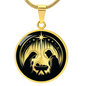 Nativity Medal