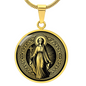 Saint Larissa Medal